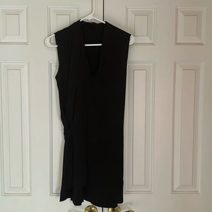 Maje Tunic Style Dress